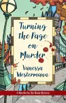 Turning the Page on Murder cover