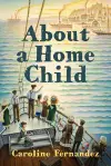 About a Home Child cover