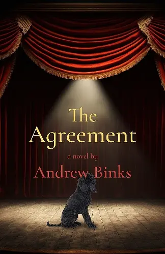 The Agreement cover