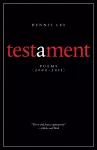 Testament cover