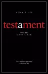 Testament cover