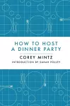 How to Host a Dinner Party cover