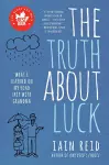 The Truth About Luck cover