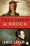 Tecumseh and Brock cover