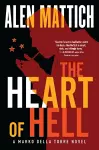 The Heart of Hell cover