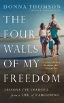 The Four Walls of My Freedom cover