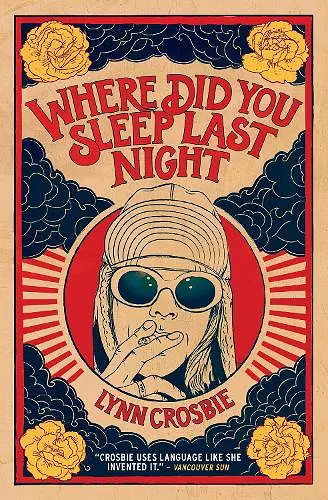 Where Did You Sleep Last Night cover