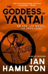 The Goddess of Yantai cover