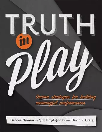 Truth in Play cover