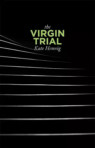 The Virgin Trial cover