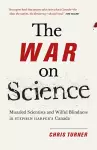 The War on Science cover