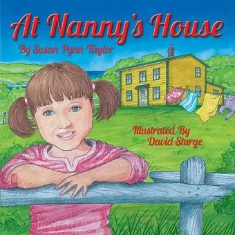 At Nanny's House cover