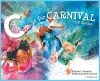 C is for Carnival cover