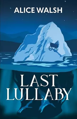 Last Lullaby cover