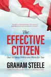 The Effective Citizen cover