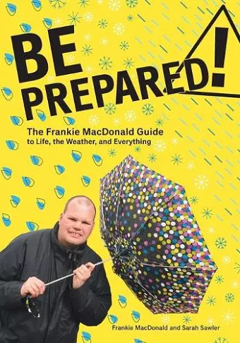 Be Prepared! cover