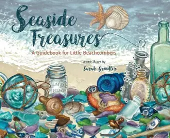 Seaside Treasures cover