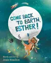 Come Back to Earth, Esther! cover