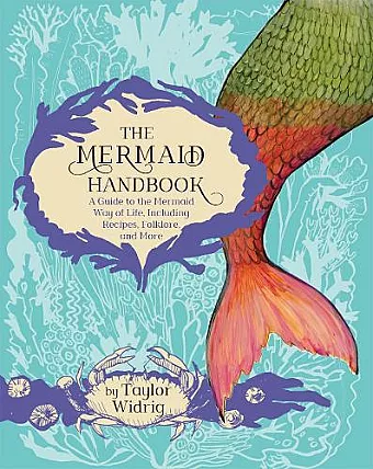 The Mermaid Handbook cover