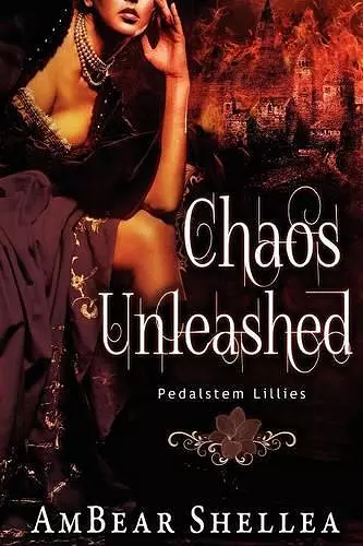 Chaos Unleashed cover