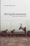 Moving Environments cover