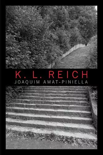 K.L. Reich cover