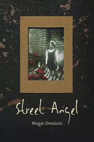 Street Angel cover