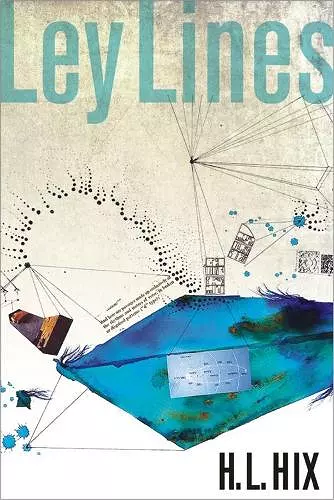 Ley Lines cover