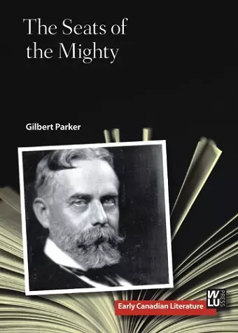 The Seats of the Mighty cover