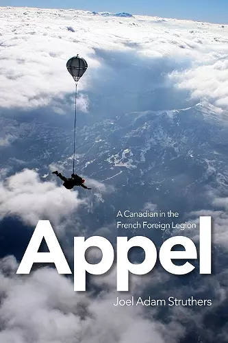 Appel cover