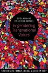 Engendering Transnational Voices cover