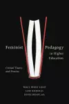 Feminist Pedagogy in Higher Education cover