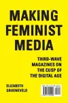 Making Feminist Media cover