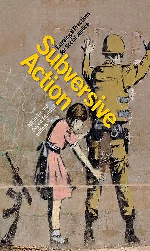 Subversive Action cover