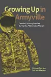 Growing Up in Armyville cover