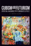 Cubism and Futurism cover