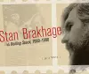 Stan Brakhage in Rolling Stock, 1980-1990 cover