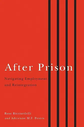 After Prison cover