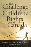 The Challenge of Children's Rights for Canada cover