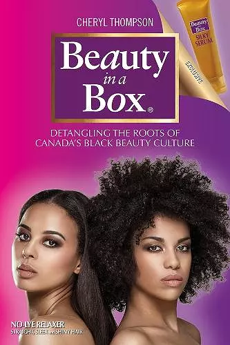 Beauty in a Box cover