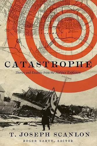 Catastrophe cover