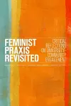 Feminist Praxis Revisited cover