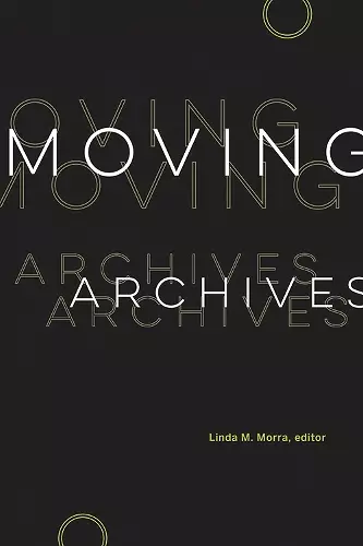 Moving Archives cover