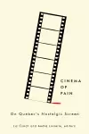 Cinema of Pain cover