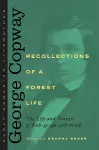 Recollections of a Forest Life cover