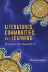 Literatures, Communities, and Learning cover