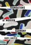 Foundations of Modern Harmony cover