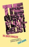 The Queer Evangelist cover