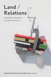 Land/Relations cover