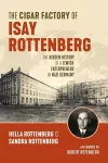 The Cigar Factory of Isay Rottenberg cover